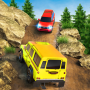 icon Offroad Jeep Driving Game(Carro dirigindo jogos de jipe ​​4x4)