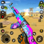 icon Fps 3D Gun Shooting Games