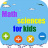 icon Math sciences For Kids(Ciências matemáticas para crianças) 1.0