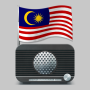 icon Radio Online Malaysia