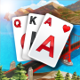 icon Solitaire TriPeaks: Grand Tour (Solitaire TriPeaks: Grand Tour
)