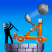 icon The Catapult 2(The Catapult 2: bone masters) 7.6.0