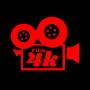 icon Film 4K : Voir Films et Séries en HD (Filme 4K: Voir Films et Séries en HD
)