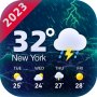 icon Weather(Weather Now：Weather Forecast
)