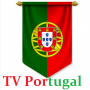 icon TV Portuguesa - App TV Portuga