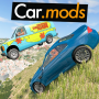 icon Car Mods(Mods para Beam Cars)