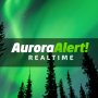 icon Aurora AlertRealtime(Aurora Alert Time Real)