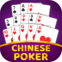 icon Chinese Poker Offline - Pusoy