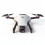 icon DroneForecast(Drone App: Previsão para UAV)