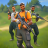 icon Hero Hunters(Hero Hunters - 3D Shooter wars) 9.6