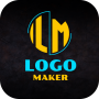 icon Logo Maker(Logo Maker Creator - Esports)