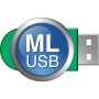 icon MLUSB Mounter(Mounter MLUSB - Gerenciador de Arquivos)