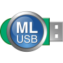icon MLUSB Mounter - File Manager (Mounter MLUSB - Gerenciador de Arquivos)