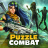 icon Combat(Puzzle Combat: Match-3 RPG) 52.5.1