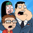 icon American Dad! Apocalypse Soon(American Dad! Apocalipse em breve!) 1.73.0