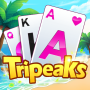 icon TriPeaks(Solitaire TriPeaks - Card Game
)