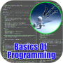 icon Basics Of Programming(Noções básicas de programação)
