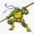 icon Draw Ninja Turtles(de artifício Como desenhar TMNT
) 2.0