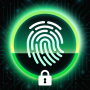 icon App Lock(App Lock - Applock Fingerprint NextDNS)
