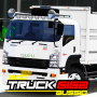 icon GIGA TRUCK BUSSID V2(Truck Isuzu Giga Mbois BUSSID)