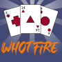 icon whotfire(WhotFire - Próximo Nível Whot)
