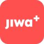 icon JIWA+ by Kopi Janji Jiwa (JIWA+ por Kopi Janji Jiwa)