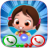 icon Niloya Calling(Niloya Video Call Prank
) 1.0
