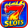 icon Classic Slots Galaxy(Classic Slots Galaxy: 777 Slot)