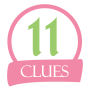 icon 11 Clues(11 pistas: jogo de palavras)