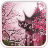 icon Sakura Live Wallpaper(Sakura Papel De Parede Animado) 7.0