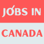 icon Jobs in Canada(Jobs in Canada - Canada Jobs)