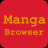 icon MangaBrowser(Navegador de mangá - Leitor de mangá) 20.1.2
