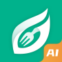 icon Calorie Counter & Weight Loss (Contador de calorias e perda de peso)