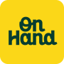 icon onHand(OnHand)