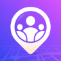 icon Lokaytr(Lokaytr - Localizador de família GPS)