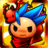 icon Wizard and Dragon Defense(Assistente e defesa do dragão) 1.4.0