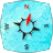 icon Geographica(Geographica [APP GPS Off-line]) 2.1.11