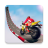 icon Cyclone Motorcycle(Cyclone Motocicleta
) 1.0