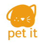 icon Pet It(Pet It: O aplicativo para seu pet)