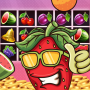 icon Attack angry fruits (Ataque frutas furiosas
)