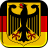 icon com.wizzhard.germany(Bandeira da Alemanha Live Wallpaper) 5.3