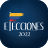 icon Elecciones 2022(InfoVotantes Eleições 2022) 9.0