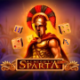icon Sparta Gods(Esparta Gods
)