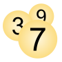 icon Number Random (Número Random
)
