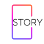 icon InStory(Instory | Story Video Maker)