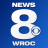 icon WROC News 8 RochesterFirst(News 8 WROC) 41.19.0