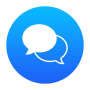 icon Twiq - Anonymous Chat (Twiq - Anonymous Chat
)