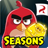 icon Angry Birds(Estações Angry Birds) 6.4.0
