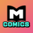 icon Comics More(Comics Mais
) 1.0.7