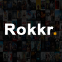 icon Rokkr Movies(rokkr: recomendação de filmes Dicas de)
